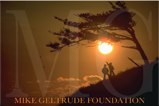 Mike Geltrude Foundation